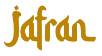 Jafran Logo